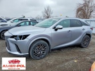 Lexus RX 2025 LEXUS RX 350H BASE 2.5 Hybryda 246KM