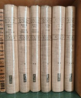 Sienkiewicz Trylogie 6 T Henryk Sienkiewicz