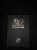 Pismo Święte Nowego Testamentu w przekładzie z języka greckiego [1982]