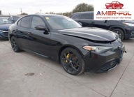 Alfa Romeo Giulia Sport 2020 2.0 Benzyna 280KM