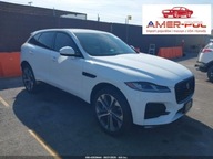 Jaguar F-Pace F-pace s p250 awd 2.0 Benzyna 247KM