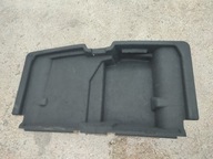 Volvo XC90 II hybryda wkład kuweta podłoga wykładzina bagażnika 5 osób