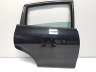 DRZWI LEWE TYŁ SEAT LEON II