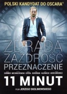 11 MINUT OGRODNIK CHYRA