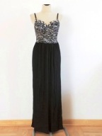 SUKIENKA DŁUGA Rozmiar 34