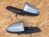 LUSTERKO LEWE PRAWE 9 PIN TOYOTA C-HR CHR (16-19) 1F7