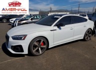 Audi A5 Limousine Prestige 45 2024 2.0 Benzyna 261KM