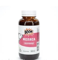 Przynęta Syrop melasowy "Boom" 250 ml. Truskawkowy