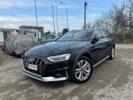 Audi A4 Allroad Quattro|Szklany dach|Kamery 360|