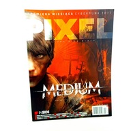 CZASOPISMO PIXEL NUMER 66 STYCZEŃ 2021 01 21