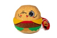 Maskotka pluszowa Burger Bogdan gang biedroniaków TM Toys