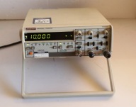 Advantest TR5823H profesjonalny miernik częstotliwości 10Hz-120MHz - 1,3GHz