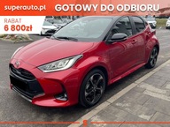 Od ręki - Executive 1.5 Hybrid 130KM | Pakiet Bitone!