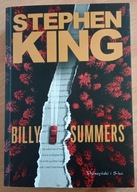 Billy Summers Stephen King