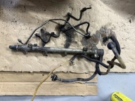 Listwa wtryskowa mercedes sprinter 2.2 CDI 00-06 rurki przewody czujniki