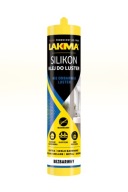 Klej do Luster Bezbarwny 300ml LAKMA