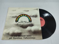 BIG WARSAW BAND Sumer Time winyl NM