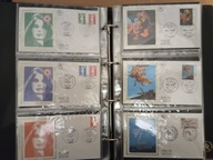 FDC Francja z foto ......KL1991/5/1993 nr 9