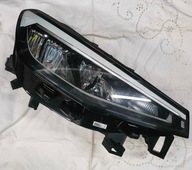 VW ID4 LAMPA LED PRAWA NOWA 11B941006A