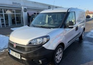 Fiat Doblo Fiat Doblo SX 1.4 BenzynaLPG 120KM