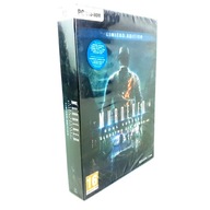 NOWA MURDERED ŚLEDZTWO ZZA GROBU LIMITED EDITION