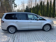 FORD GALAXY 2.0 TDCi 150 KM