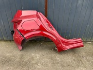 Błotnik Tył Tylny Prawy Ćwiartka Dacia Sandero III Stepway TENPI