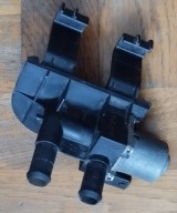 ZAWÓR NAGRZEWNICY FORD FIESTA