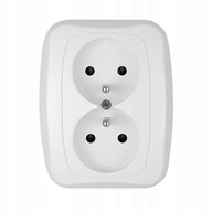 GNIAZDKO SIECIOWE PODSŁUCH GSM SIM ALARM ODDZWANIA