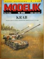 Modelik 3/02 KRAB