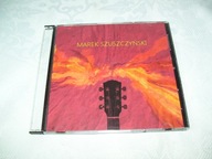 MAREK SZUSZCZYŃSKI - JAZZ - CD