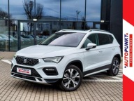 SEAT Ateca Xperience 2.0 190KM 4Drive *