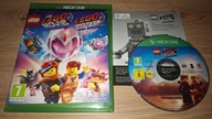 LEGO PRZYGODA 2 GRA WIDEO ( POLSKI DUBBING ) - GRA NA XBOX ONE