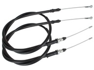 LINKI HAMULCA 2szt do Opel Movano B 2,3 CDTI 2010-