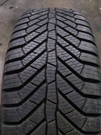 Semperit AllSeason-Grip 205/55 R16 8,2mm