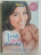 1 ROK ŻYCIA DZIECKA