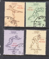 TRIEST zona B Mi 70-73 SPORT z 1952