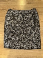 Spódnica ołówkowa 48