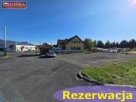 Biuro, Gryfów Śląski, Gryfów Śląski, Lwówecki, 31 m²