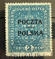 Wydanie krakowskie gw. Mikulski Fi46 kas. 50zł.