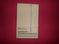 Maria Szulc - Spotkania z podświadomością Hipnoza werbalna i biostymulacja