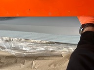 Blacha gładka płaska powlekana połysk 0.4!