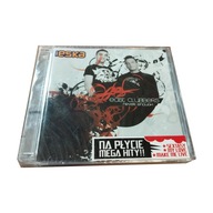 Never Enough East Clubbers CD FOLIA NOWA