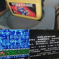 Gra gry pegasus -# 108 - Volverine