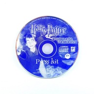 HARRY POTTER I KOMNATA TAJEMNIC PRESS KIT PRESSKIT EDYCJA PRASOWA POLSKA PL