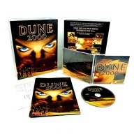 DUNE 2000 BIG BOX KOLEKCJONERSKI PC