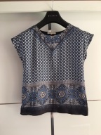 BLUZKA*MARIE PHILIPPE*ROZ.XS/S STAN BDB!