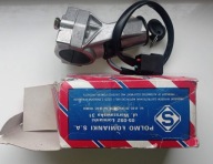 FIAT 126P ST Maluch stacyjka kluczyk kostka 3 piny NOWA czarna ORYGINAŁ