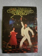 Gorączka sobotniej nocy dvd [I]