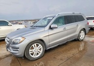 Mercedes-Benz GL 2015 Mercedes-Benz GL450 - KUPIONY w transporcie do Polski